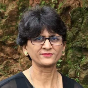 Geeta Patel - Fempreneur Conference & Awards 2022