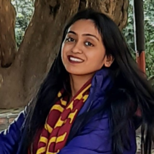 Aparajita Sharma - Fempreneur.in