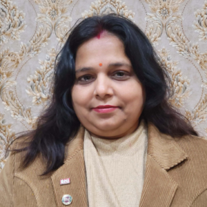 Archana Shankar Gupta - fempreneur.in