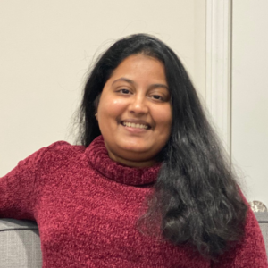 Bhavana Goparaju - Fempreneur.in