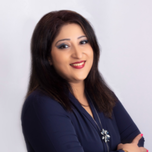 Dr. Raina Khatri Tandon -