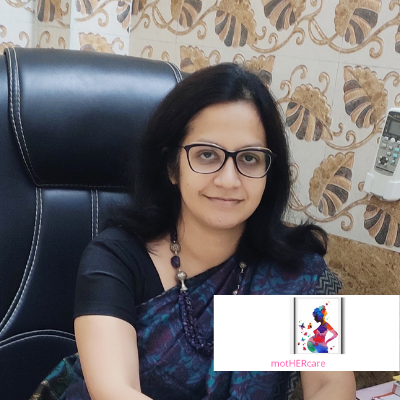 Dr. Karishma Mehta - Fempreneur.in