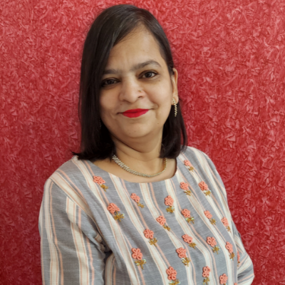 Jyoti katke - - Fempreneur.in