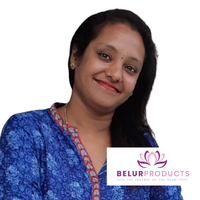 Sapna Shankar - Fempreneur.in