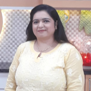 Bhavita Kankhara- Fempreneur 2023