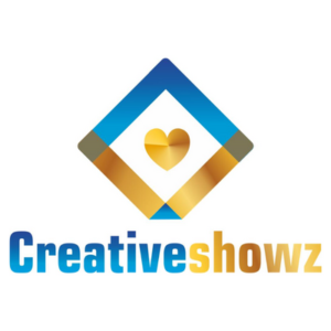 Creativeshowz- Fempreneur 2023