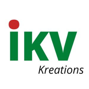 IKV Kreations- Fempreneur 2023