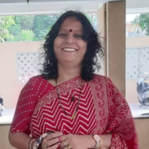 Jyotsna Joshi- Fempreneur 2023