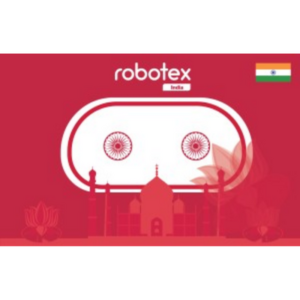 Robotex India- Fempreneur 2023