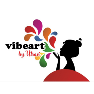 VibeArt by Utsavi- Fempreneur 2023